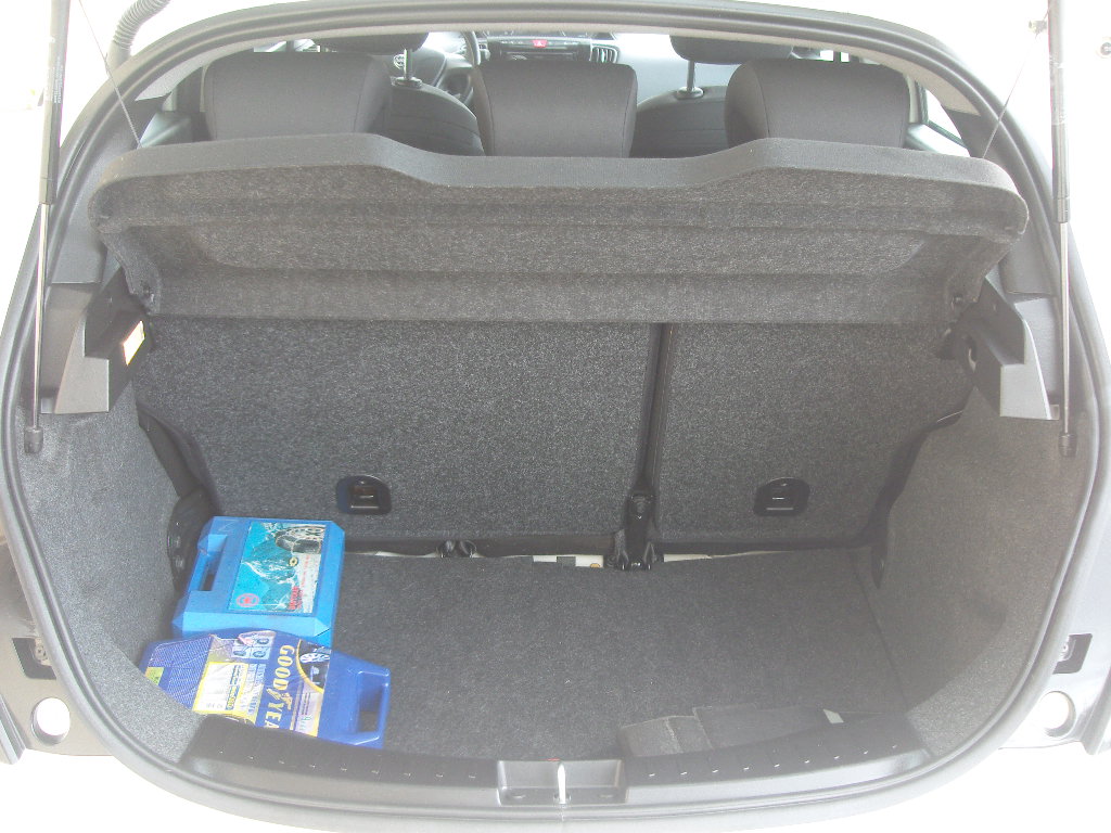 LANCIA YPSILON 1.2